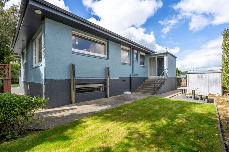 Photo of property in 42 Doon Street, Invercargill, 9810