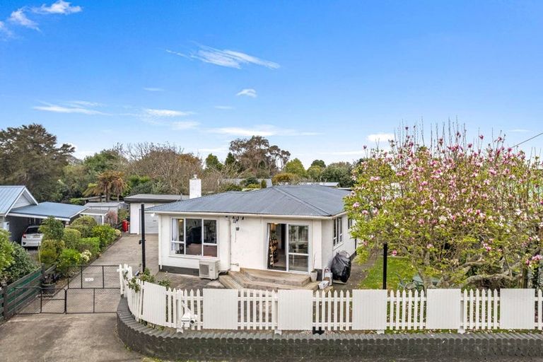 Photo of property in 22 Bombay Street, Aramoho, Whanganui, 4500