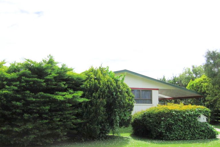 Photo of property in 3 Oak Street, Mangapapa, Gisborne, 4010