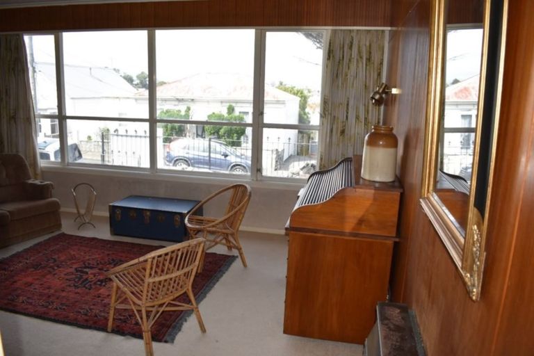 Photo of property in 27 Charlotte Avenue, Brooklyn, Wellington, 6021