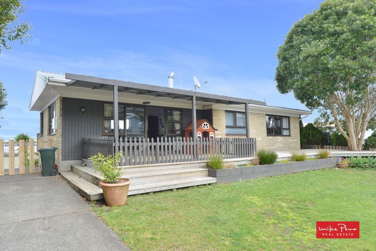 Photo of property in 48 Eureka Place, Parahaki, Whangarei, 0112