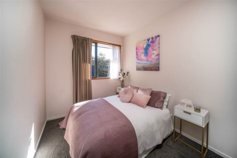 Photo of property in 448 Barrington Street, Spreydon, Christchurch, 8024