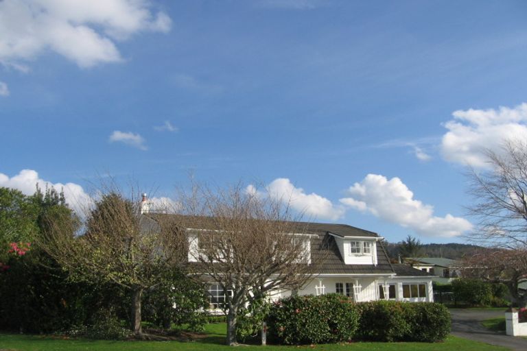 Photo of property in 29 Blackmore Drive, Lynmore, Rotorua, 3010