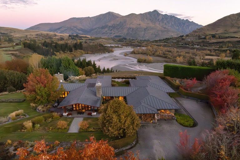 Photo of property in 530 Littles Road, Dalefield, Queenstown, 9371