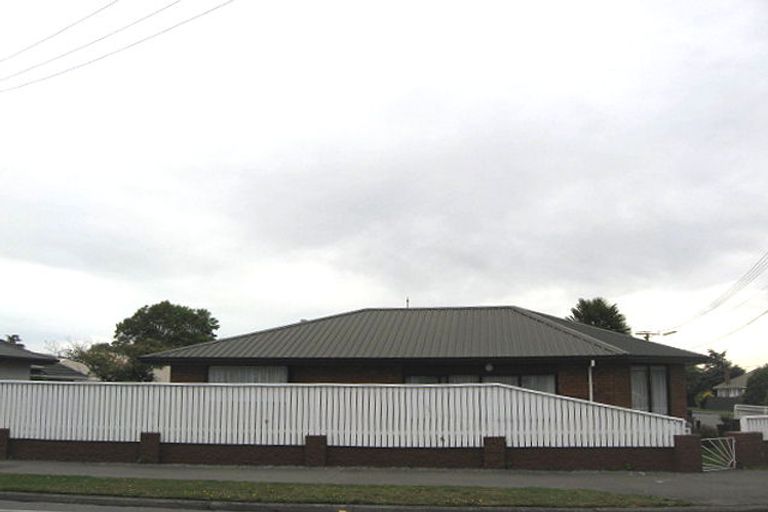 Photo of property in 148 Hoon Hay Road, Hoon Hay, Christchurch, 8025