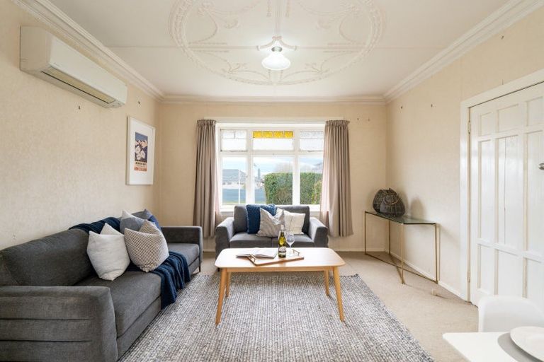 Photo of property in 129 Centre Street, Heidelberg, Invercargill, 9812