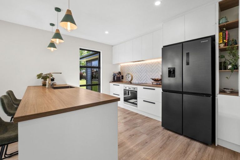 Photo of property in 46b Murdochs Road, Newland, Ashburton, 7772