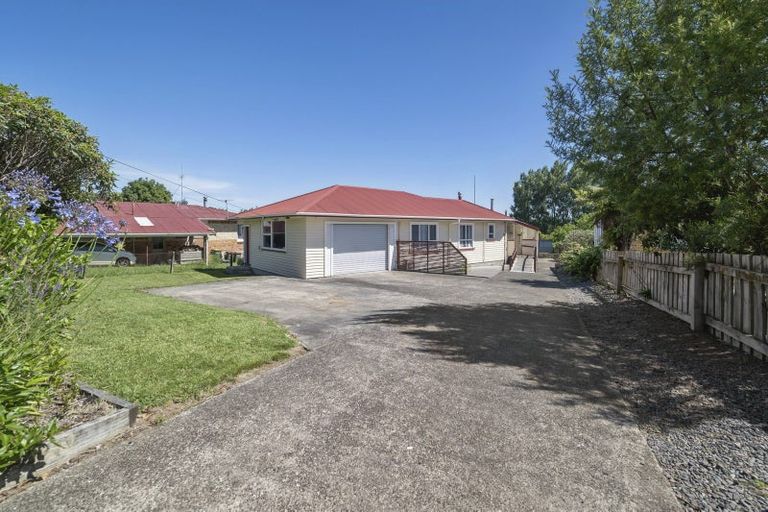 Photo of property in 7 Frances Street, Ngongotaha, Rotorua, 3010