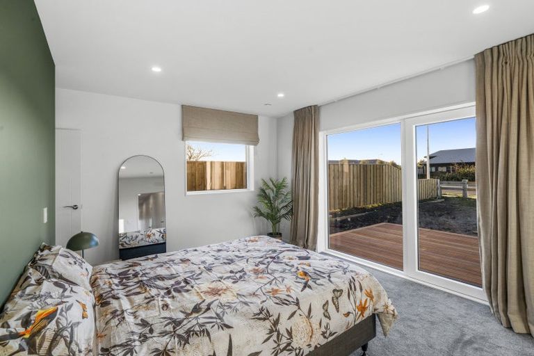 Photo of property in 2 Benn Street, Amberley, 7481