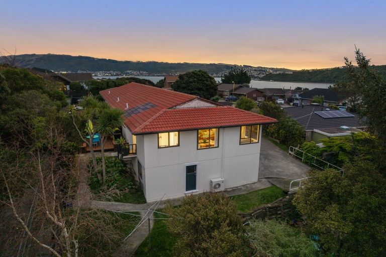 Photo of property in 3/39 Kinloch Place, Papakowhai, Porirua, 5024