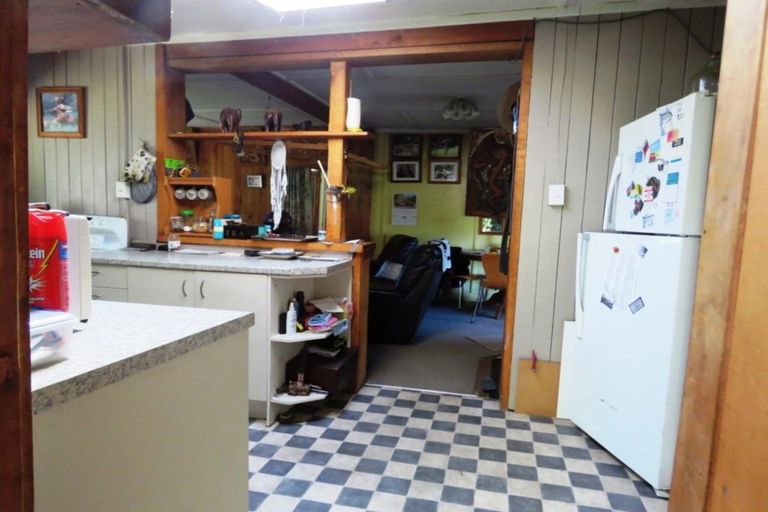 Photo of property in 1670 State Highway 7, Maimai, Reefton, 7895