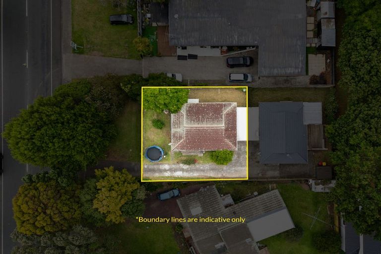 Photo of property in 1/515 Weymouth Road, Weymouth, Auckland, 2103