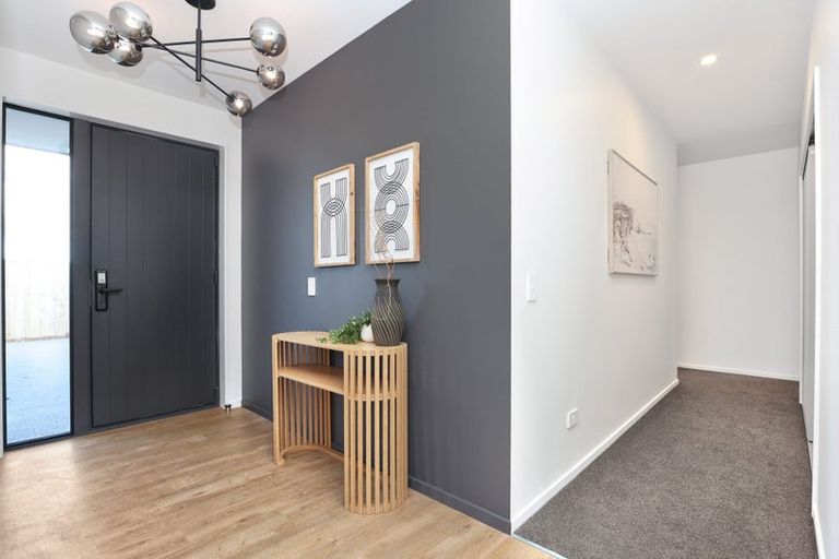 Photo of property in 2 Orwell Way, Elgin, Ashburton, 7700