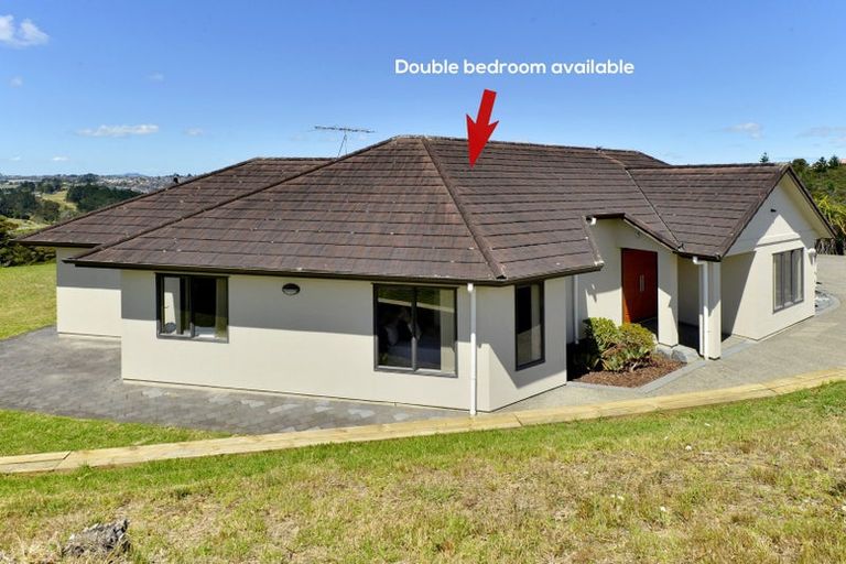 Photo of property in 241 Paremoremo Road, Lucas Heights, Auckland, 0632