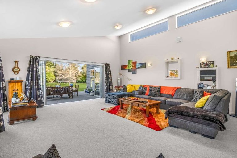 Photo of property in 380 No 10 Road, Swannanoa, Rangiora, 7476