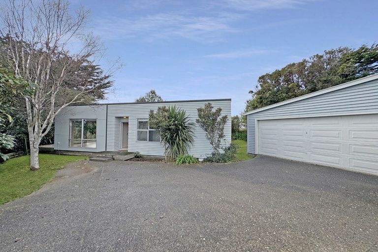 Photo of property in 143 Matatua Road, Raumati Beach, Paraparaumu, 5032
