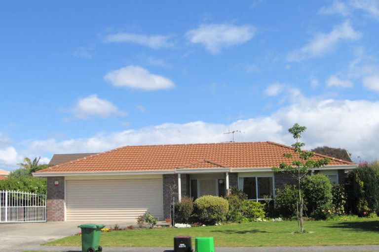 Photo of property in 35 Reilly Avenue, Mount Maunganui, 3116