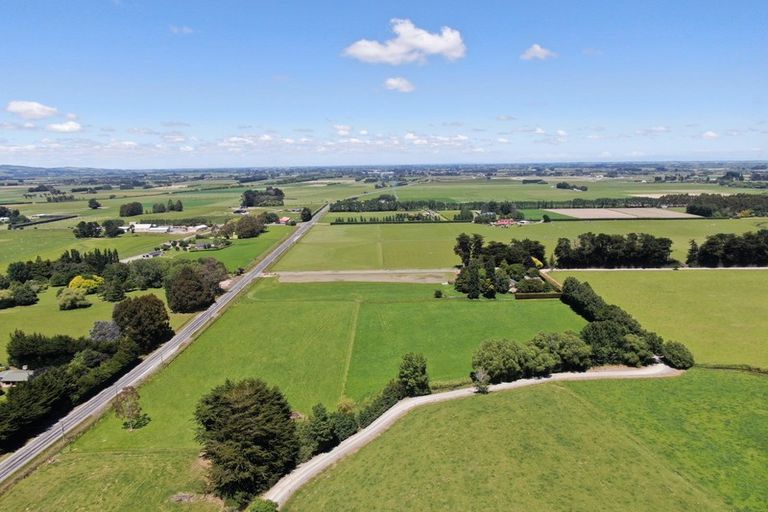 Photo of property in 2310a Dipton Winton Highway, Winton, 9782