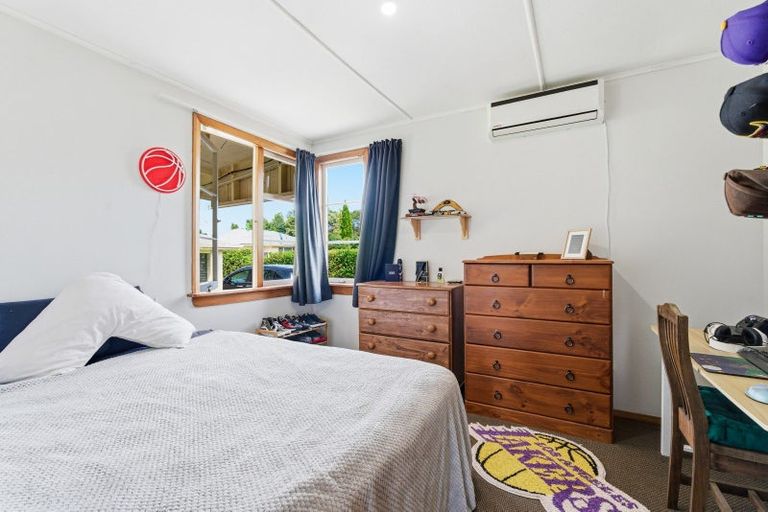 Photo of property in 47 Tararua Street, Pahiatua, 4910