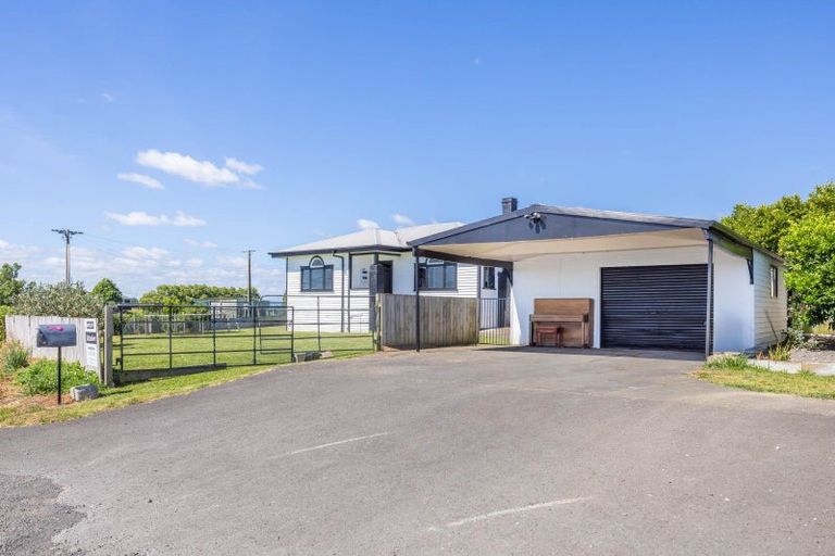 Photo of property in 457 Kainui Road, Taupiri, 3791