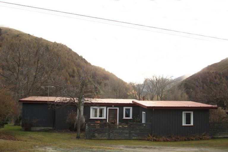 Photo of property in 6 Villiers Street, Arrowtown, 9302