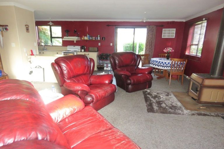 Photo of property in 40 Boatmans Road, Cronadun, Reefton, 7895