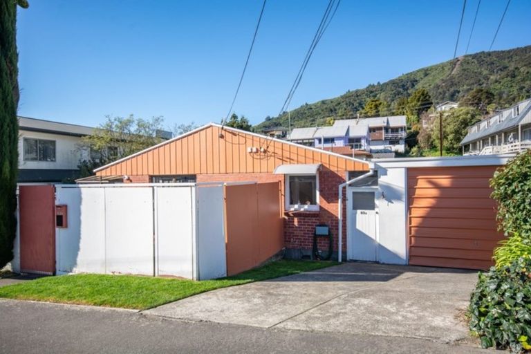 Photo of property in 82a Wellington Street, Picton, 7220