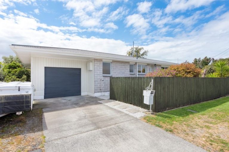Photo of property in 1 Litchfield Street, Redwoodtown, Blenheim, 7201