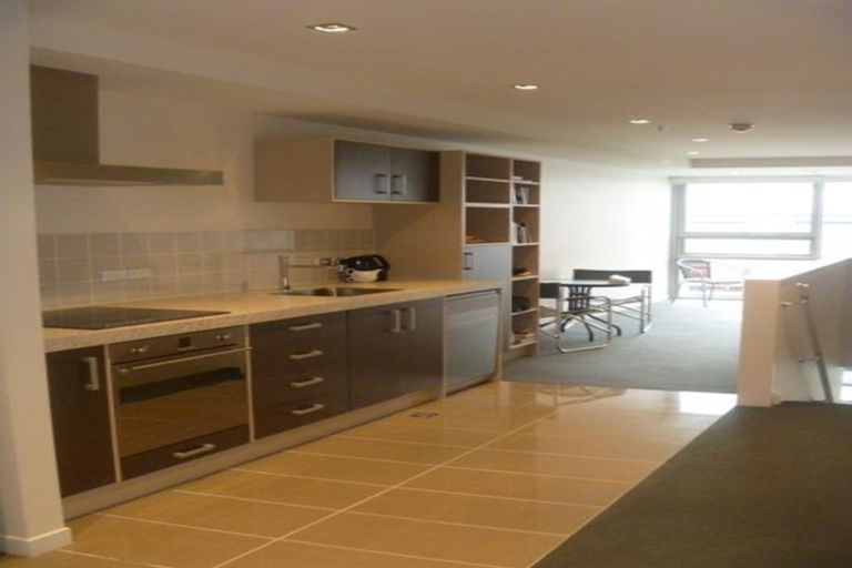 Photo of property in Monument Apartments, 2h/245 Wakefield Street, Te Aro, Wellington, 6011