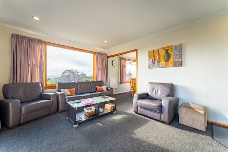 Photo of property in 7 Selwyn Street, South Hill, Oamaru, 9400