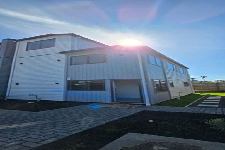 Photo of property in 3/5 Viola Avenue, Mangere East, Auckland, 2024