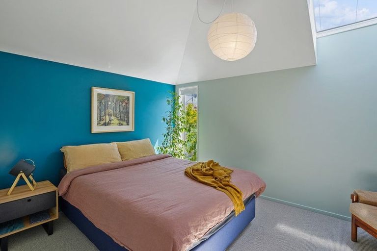 Photo of property in 132 Southampton Street, Sydenham, Christchurch, 8023