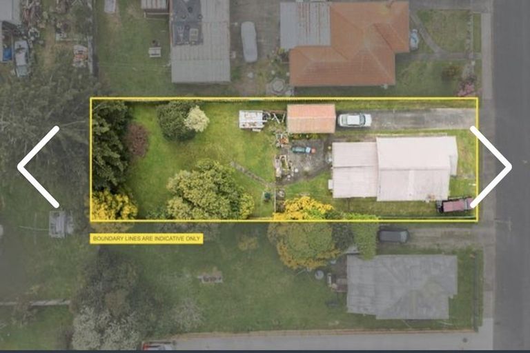 Photo of property in 68 Attwood Road, Paremoremo, Auckland, 0632