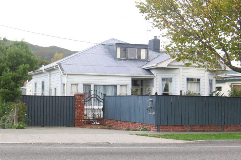 Photo of property in 16a Naenae Road, Naenae, Lower Hutt, 5011