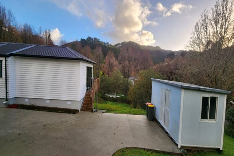 Photo of property in 521 Ahuroa Road, Puhoi, Warkworth, 0994