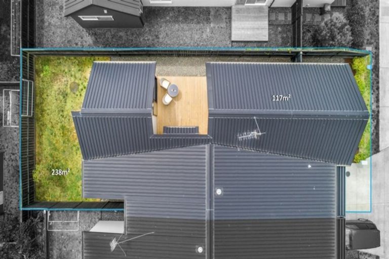 Photo of property in 7 Parachute Crescent, Papakura, 2110