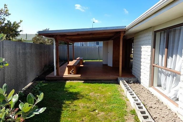 Photo of property in 91a Rugby Street, Awapuni, Palmerston North, 4412
