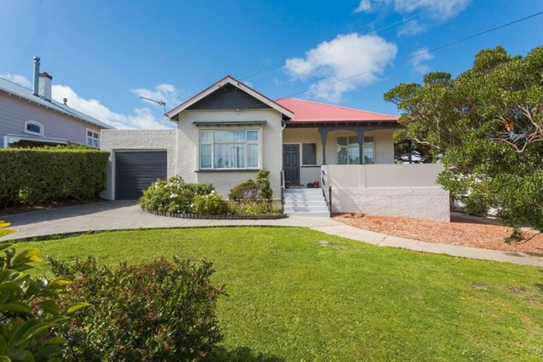 Photo of property in 20 Stirling Street, Andersons Bay, Dunedin, 9013