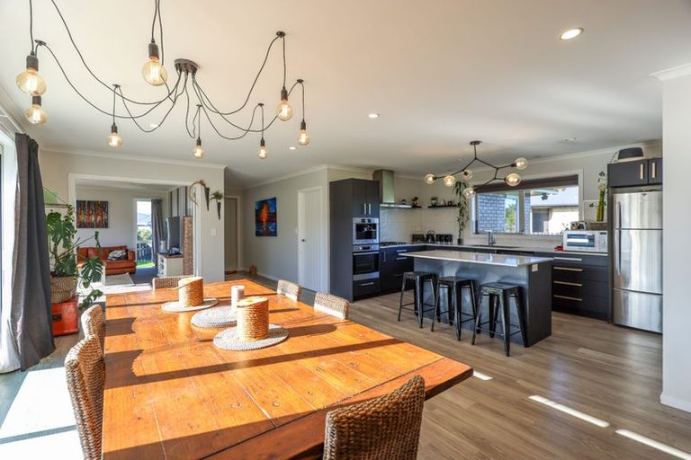 Photo of property in 4 Mckerrow Place, Featherston, 5710