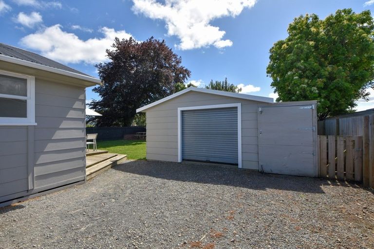 Photo of property in 32 Rhodes Street, Carterton, 5713