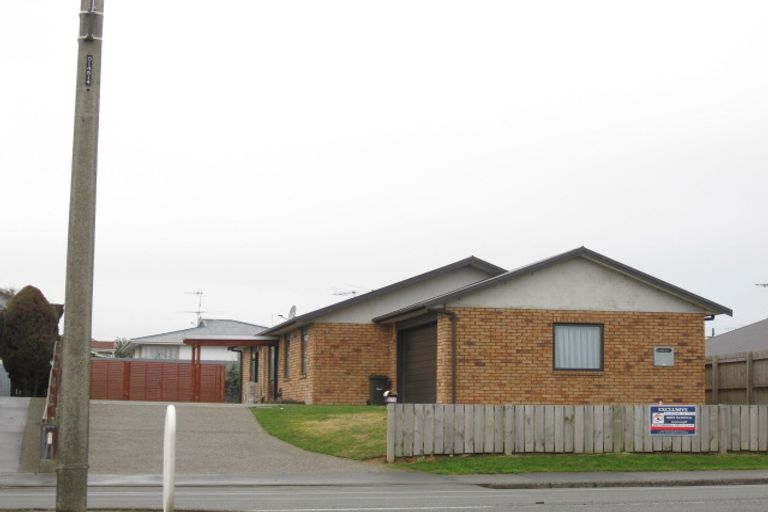 Photo of property in 574 Elles Road, Kingswell, Invercargill, 9812