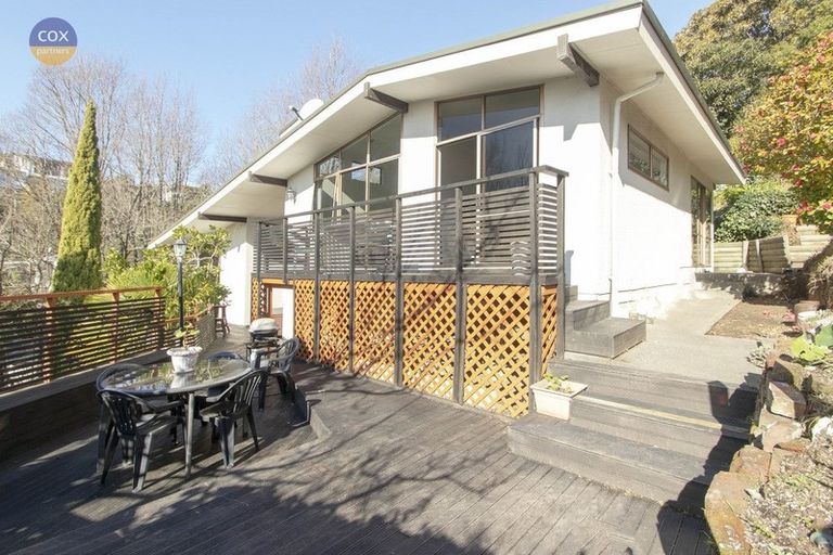 Photo of property in 16 Burns Road, Hospital Hill, Napier, 4110