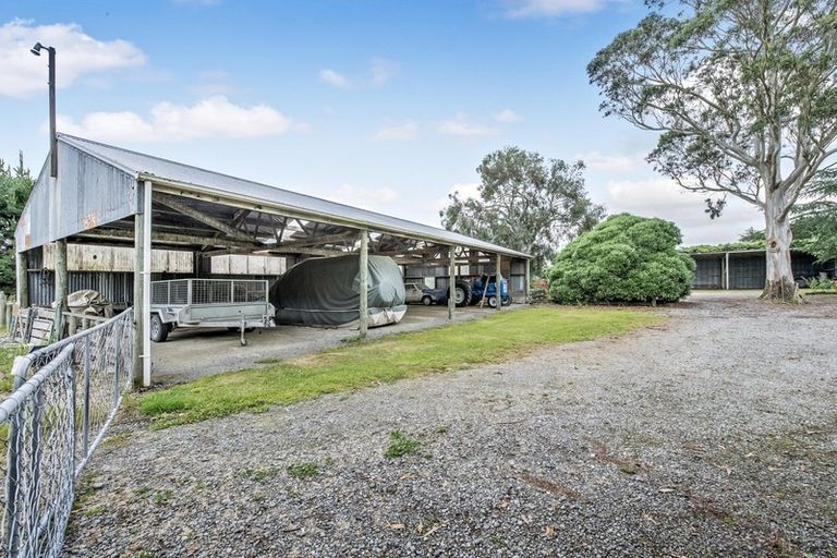 Photo of property in 658 Bethels Road, Springston, Christchurch, 7677