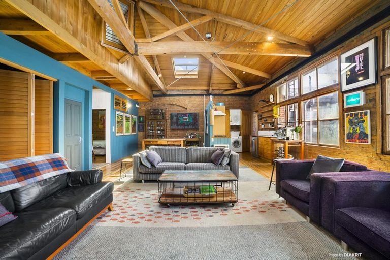 Photo of property in 2/19 Blair Street, Te Aro, Wellington, 6011