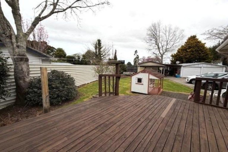 Photo of property in 16 Te Putu Street, Taupiri, 3721