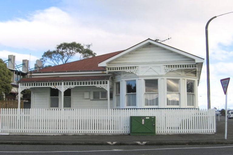 Photo of property in 34 Morris Street, Napier South, Napier, 4110