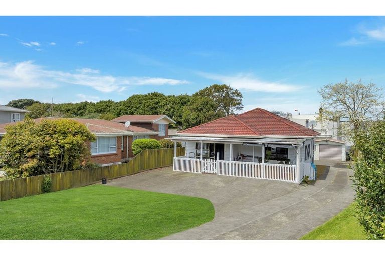 Photo of property in 308 Puhinui Road, Papatoetoe, Auckland, 2025