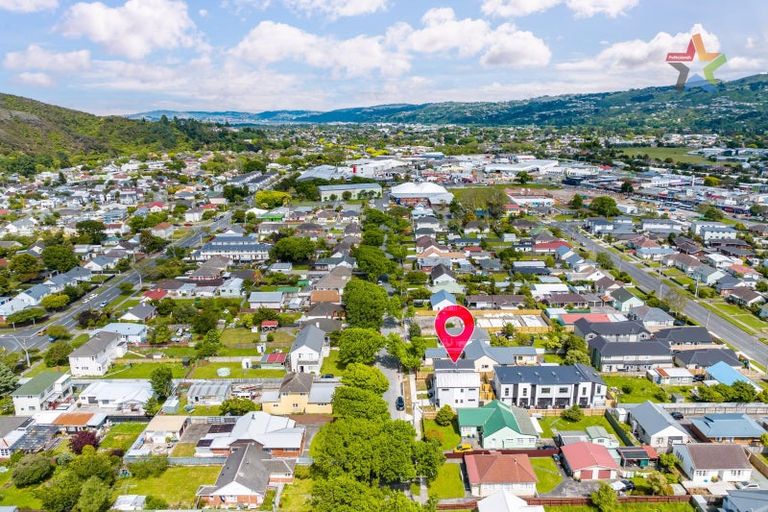 Photo of property in 1/25 Bush Street, Naenae, Lower Hutt, 5011