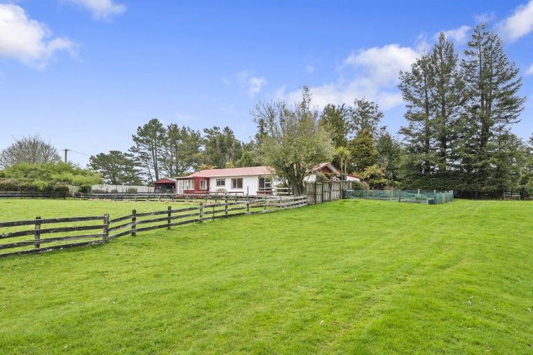 Photo of property in 24 Old State Mill Road, Mamaku, 3020