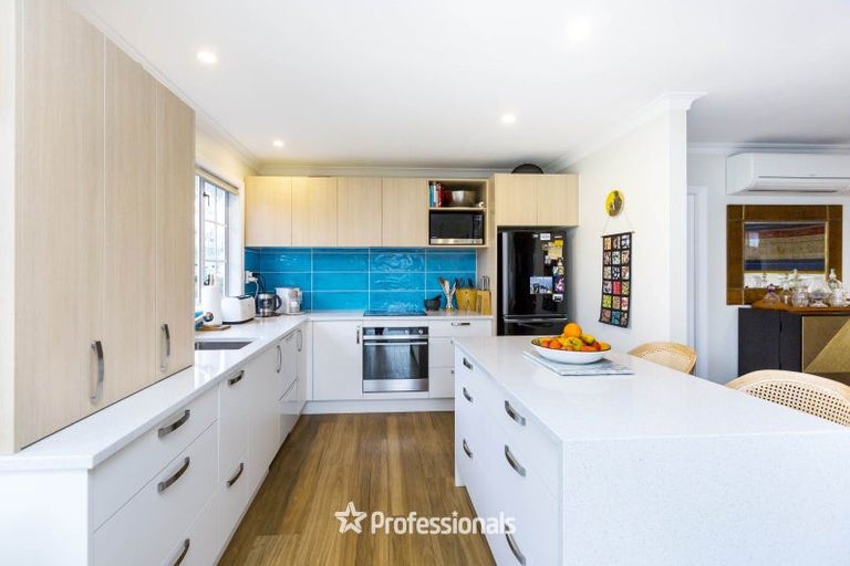 Photo of property in 7 Te Puni Grove, Elderslea, Upper Hutt, 5018